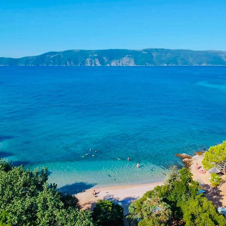Adria Holiday Home Pinezići Kültér fotó
