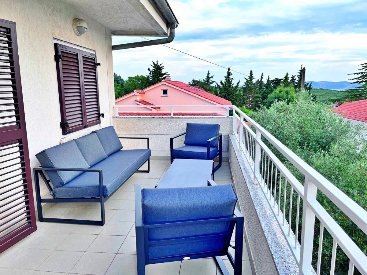 Adria Holiday Home Pinezići Kültér fotó