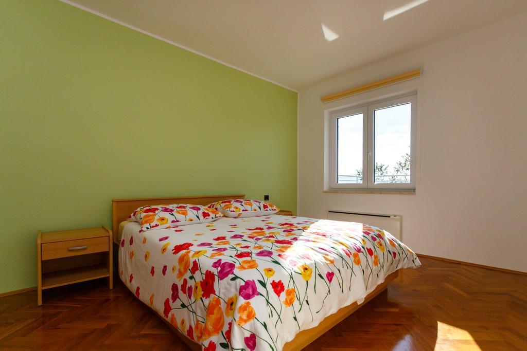 Adria Holiday Home Pinezići Kültér fotó